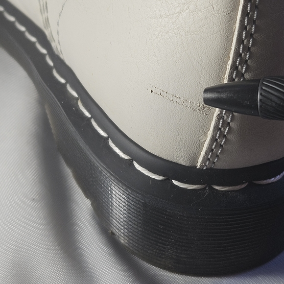 Dr. Martens 1460 Pascal HDW - Picture 13 of 14